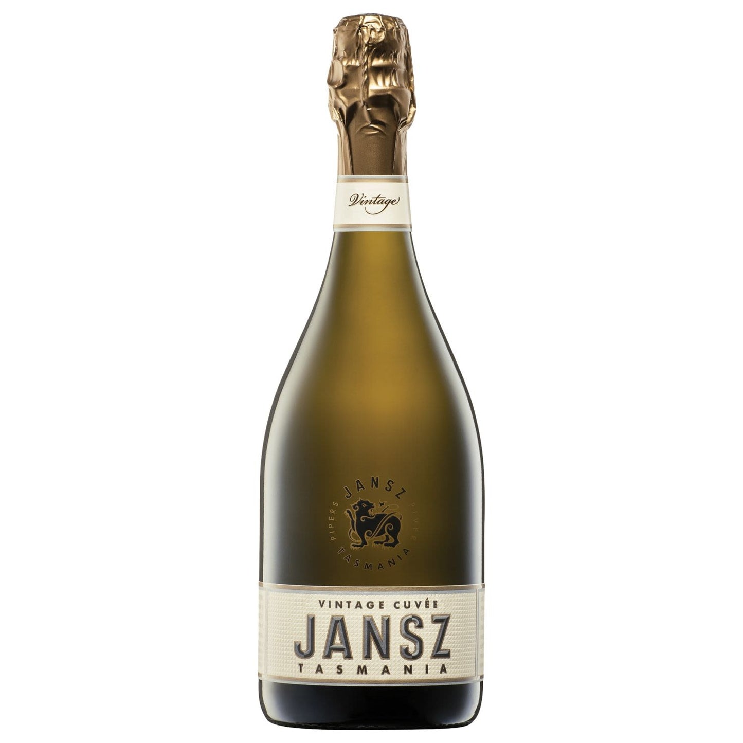 Jansz Vintage Cuvee 750ml