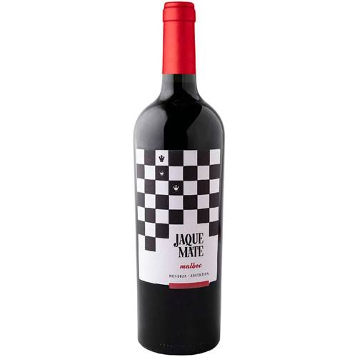 Jaque Mate Malbec 750ml