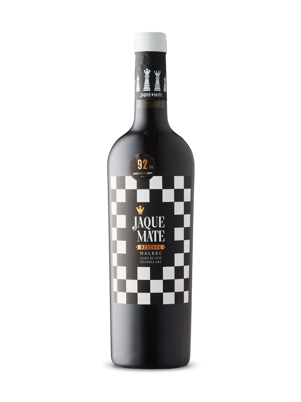 Jaque Mate Reserva Malbec 750ml