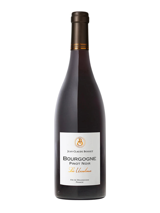 Jean-Claude Boisset Bourgogne Pinot Noir Les Ursulines 750ml