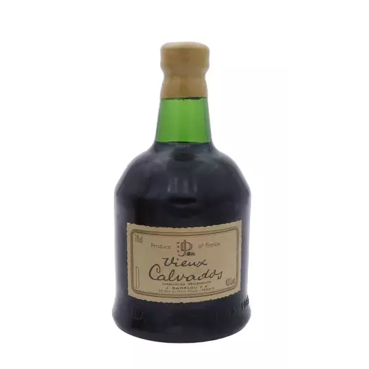 Jean Danflou Apple Calvados 750ml