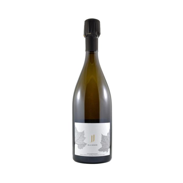 Jean Josselin Alliance Extra Brut 750ml
