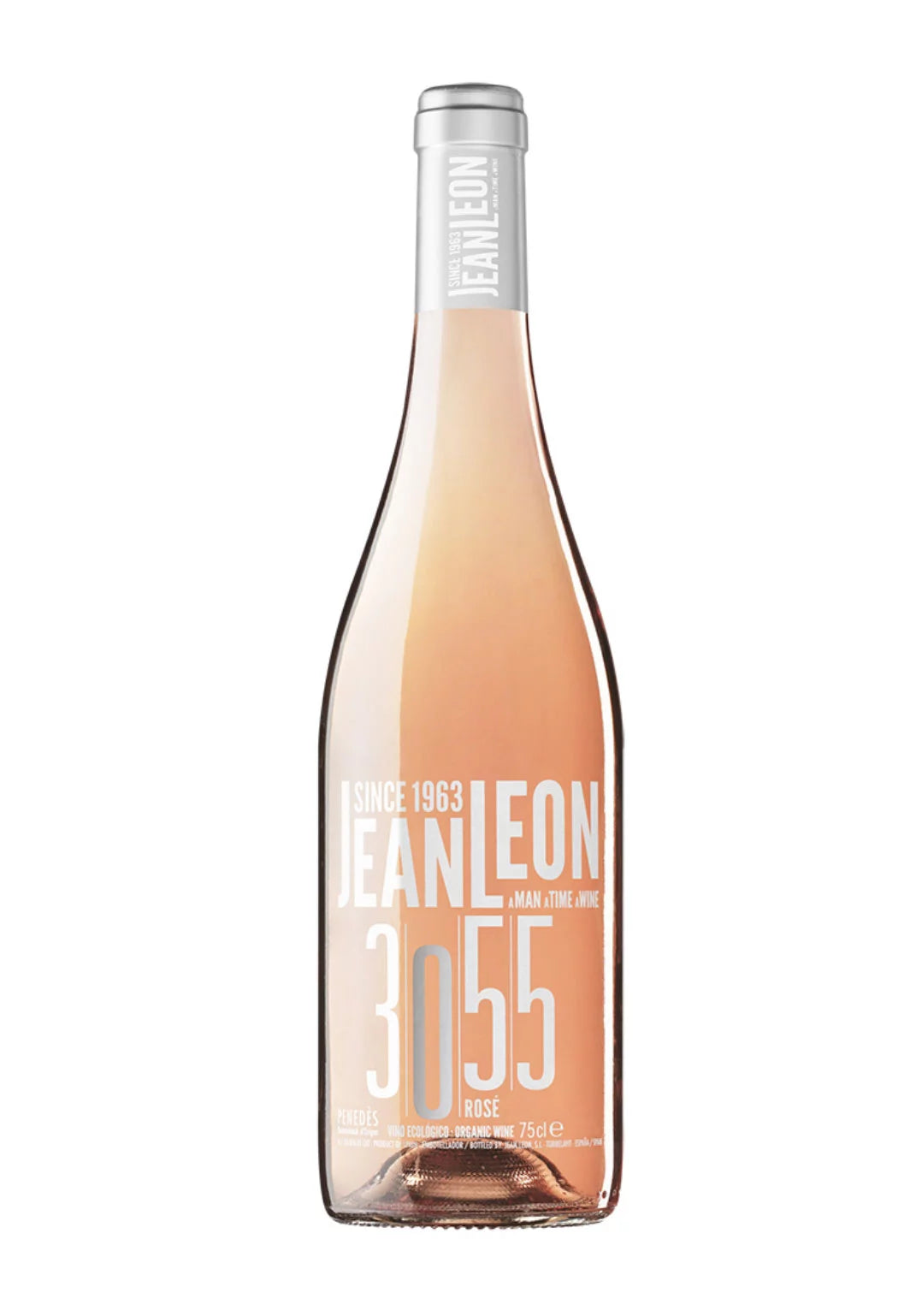 Jean Leon 3055 Rose 750ml – Liquor Express