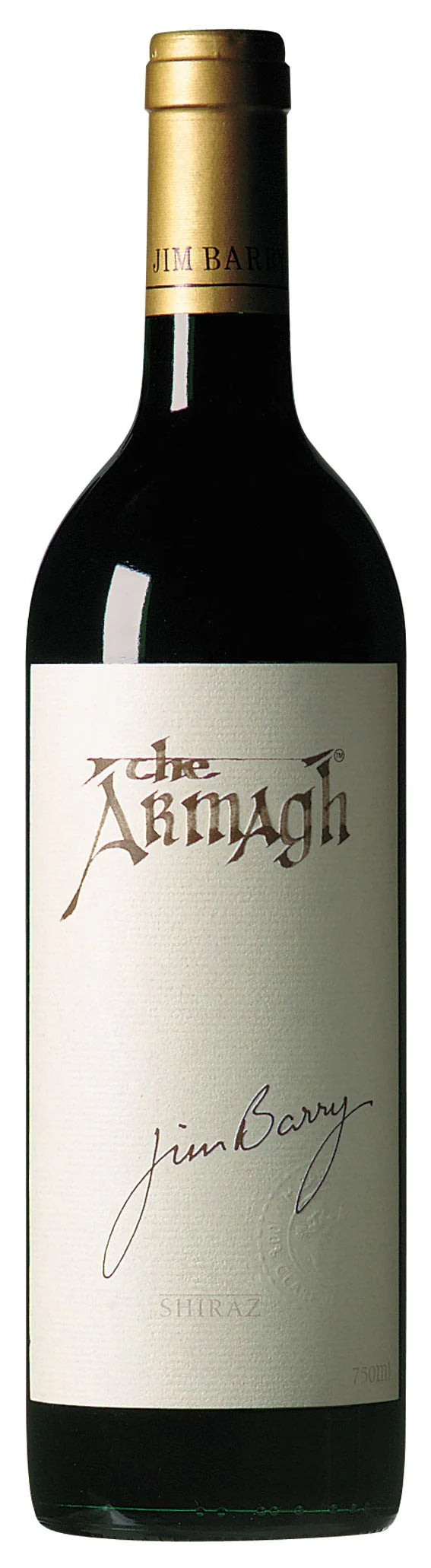 Jim Barry The Armagh Shiraz 750ml
