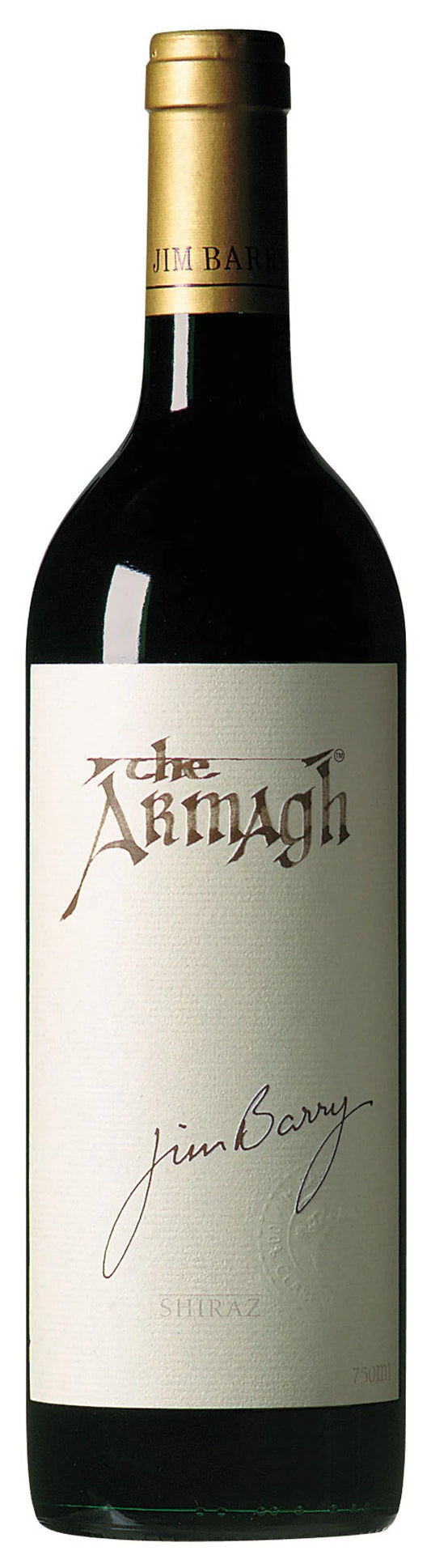 Jim Barry The Armagh Shiraz 750ml