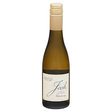 Joseph Carr Josh Cellars Chardonnay 375ml