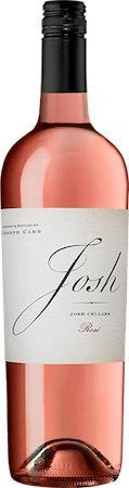 Joseph Carr Josh Cellars Rose 750ml