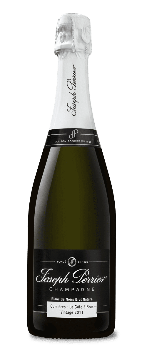 Joseph Perrier Cuvee Royale Blanc de Noirs Brut Nature 750ml