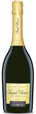 Joseph Perrier Cuvee Royale Brut 375ml