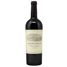 Joseph Phelps Cabernet Sauvignon 1.5Lt