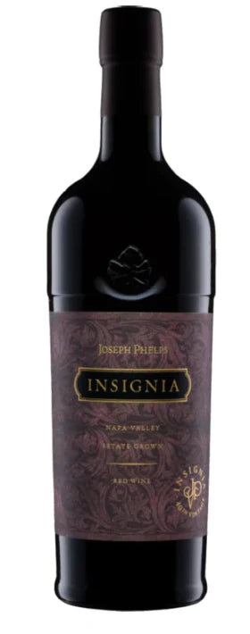 Joseph Phelps Insignia 1.5Lt