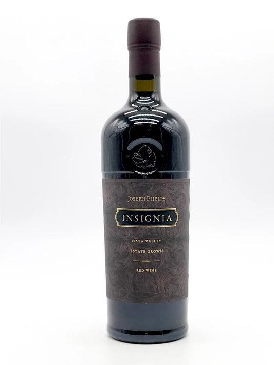 Joseph Phelps Insignia 750ml