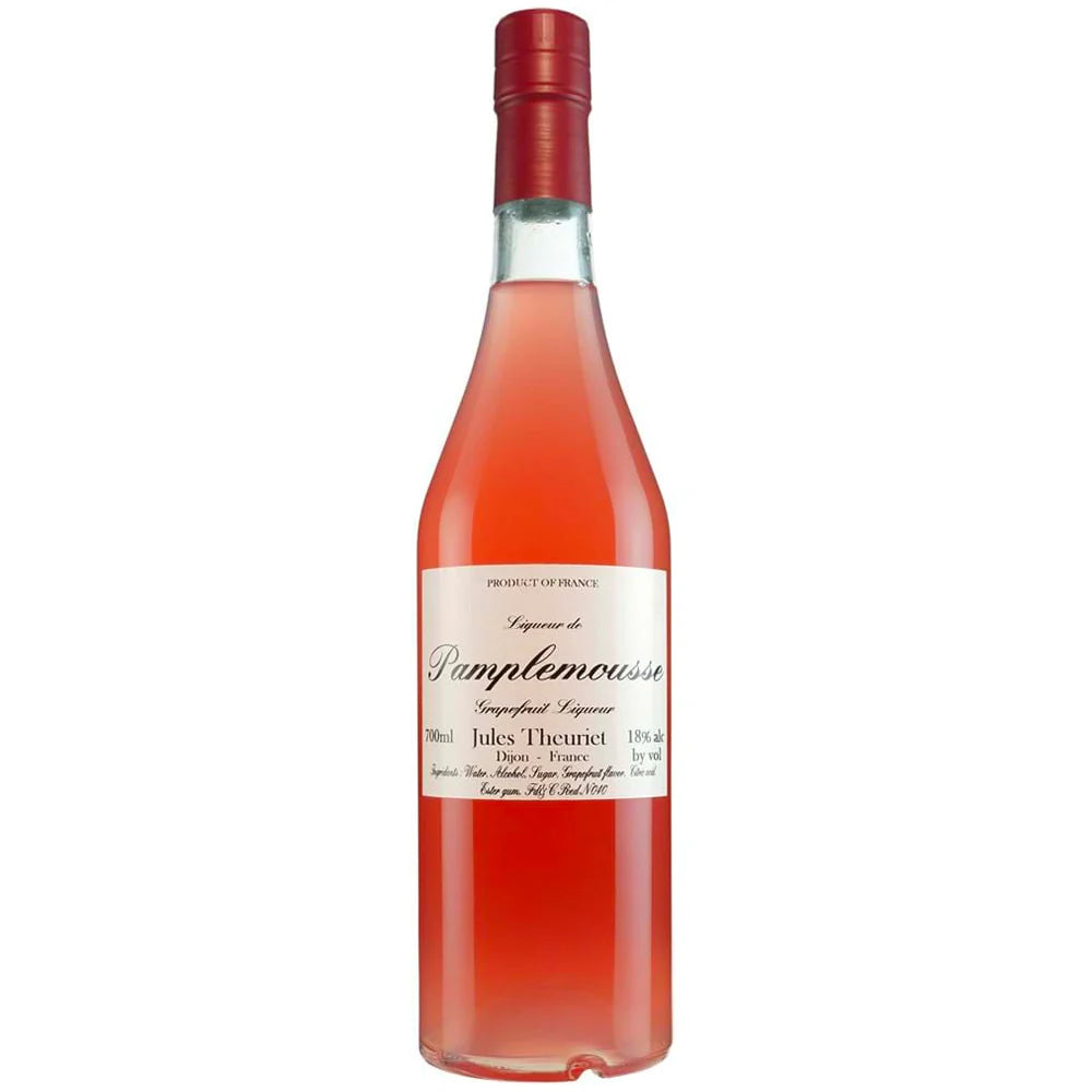 Jules Theuriet Pamplemousse Grapefruit Liqueur 700ml