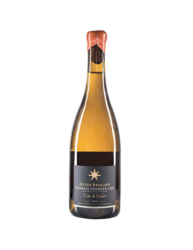 Julien Brocard Cote de Lechet 750ml