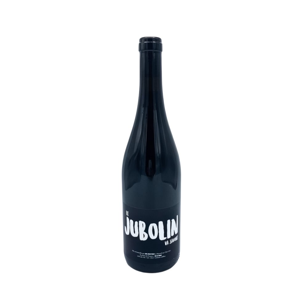 Julien Pineau Le Jubolin 750ml