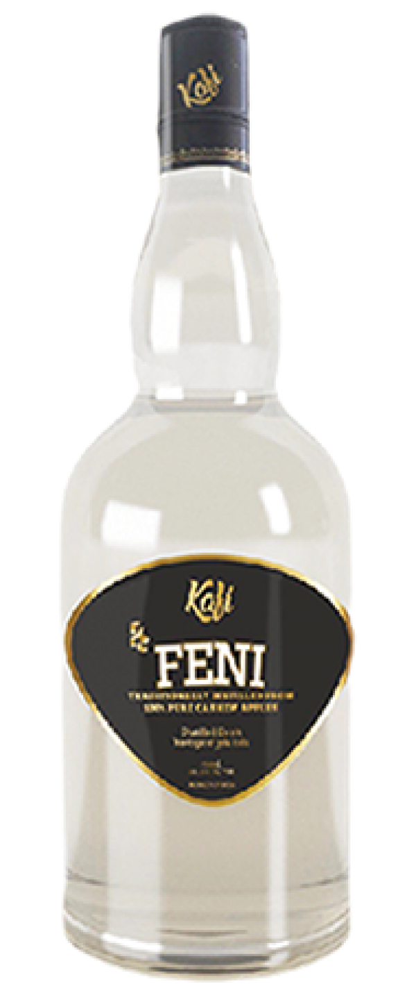 Kafi Feni 100% Curo Cashew Fruit 750ml