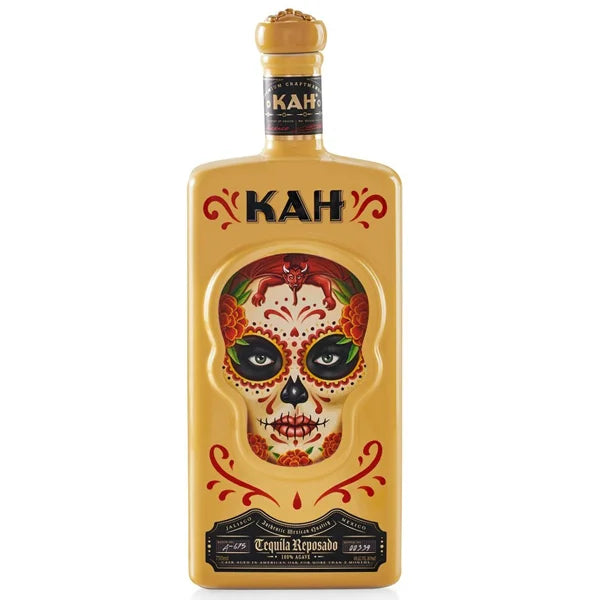 Kah Reposado Tequila 750ml