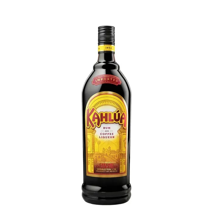 Kahlua Coffee Liqueur 1.75Lt