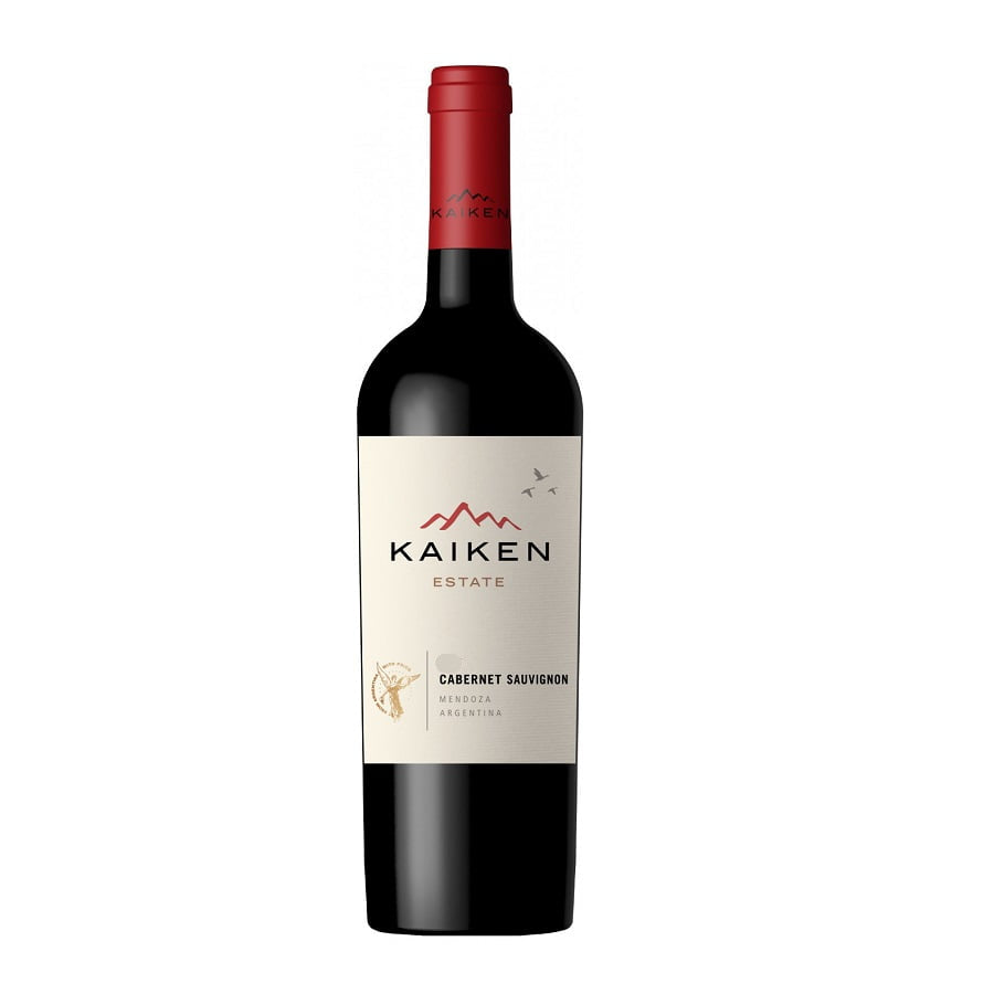 Kaiken Estate Cabernet Sauvignon 750ml