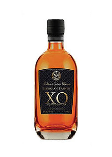 Kakhuri Gvinis Marani XO Brandy 750ml