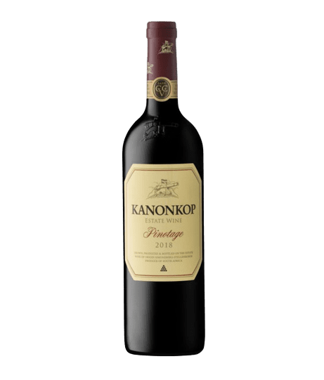Kanonkop Kadette Pinotage 750ml