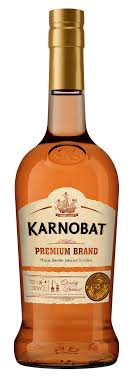 Karnobat Brandy 1Lt