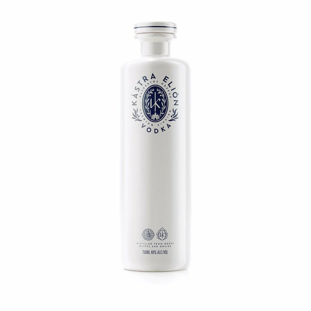 Kastra Elion Vodka 750ml