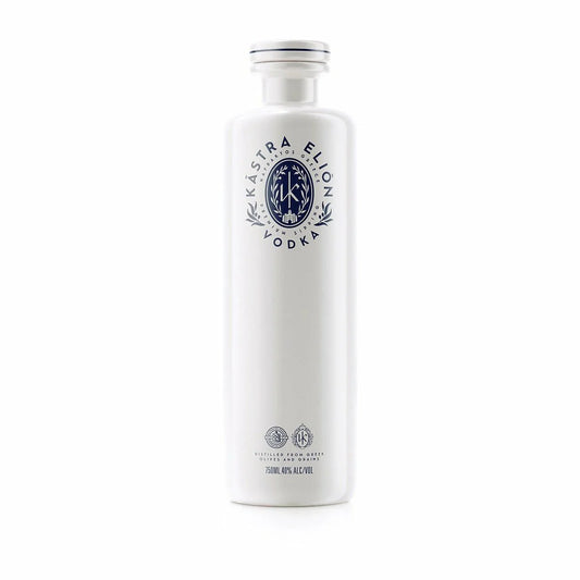 Kastra Elion Vodka 750ml