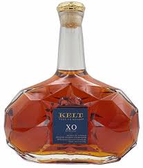 Kelt Cognac XO 750ml