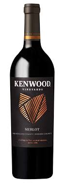 Kenwood Vineyards Discovery Merlot 750ml