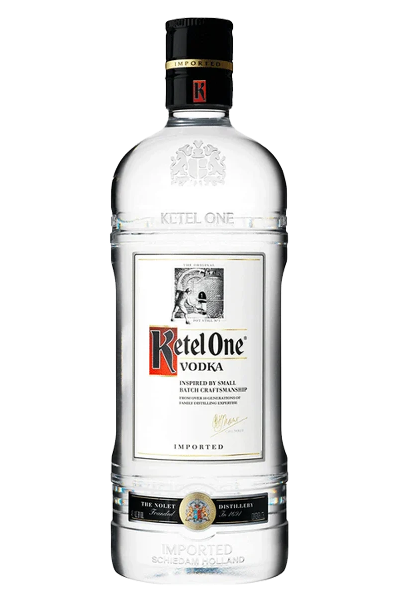 Ketel One Vodka 1.75Lt