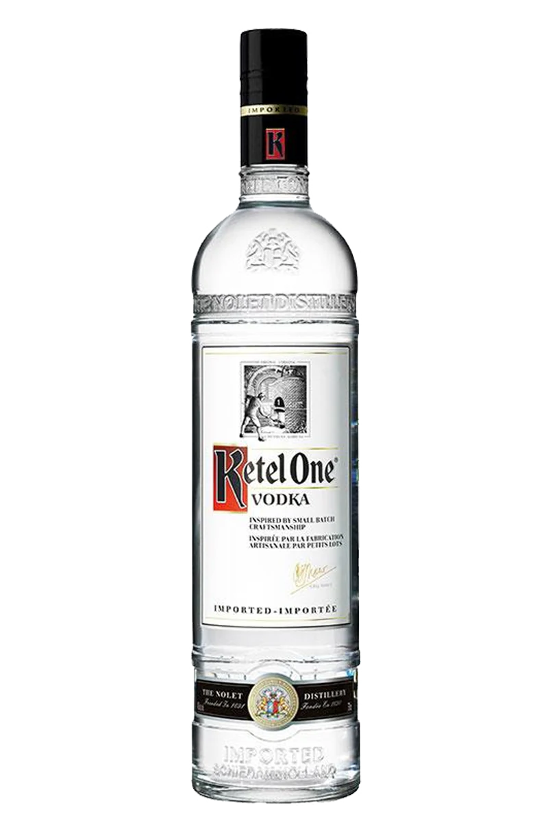 Ketel One Vodka 1Lt