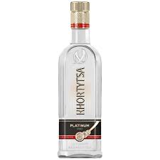 Khortytsa Platinum Vodka 700ml