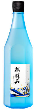 Kirinzan Junmai Daiginjo Sake 720ml