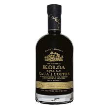 Koloa Kaua'i Coffee Rum 750ml
