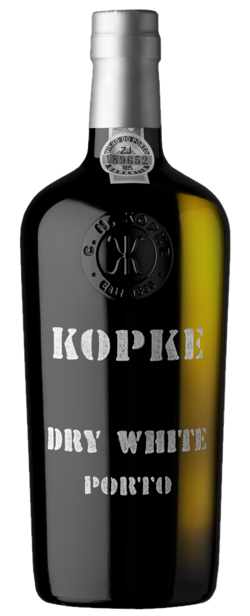 Kopke Dry White Port 750ml