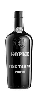 Kopke Fine Tawny Port 750ml