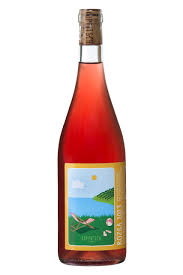 Koppitsch Rozsa 750ml