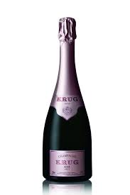 Krug Brut Rose 375ml