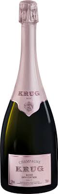 Krug Edition 21eme Brut Rose 1.5Lt