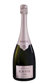 Krug Edition 27eme Brut Rose 750ml