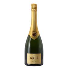 Krug Grande Cuvee 168eme Edition Brut 1.5Lt