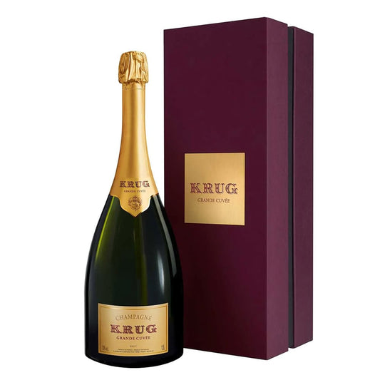 Krug Grande Cuvee 171eme Edition Brut 750ml