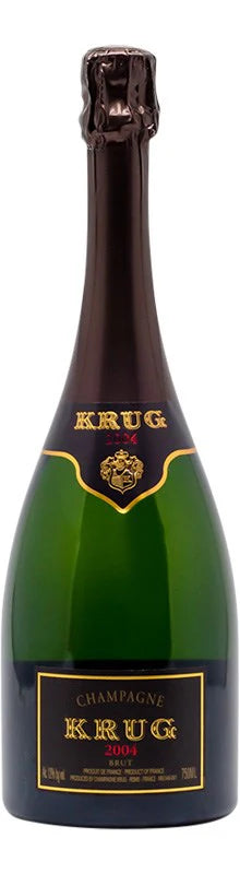 Krug Vintage Brut 750ml
