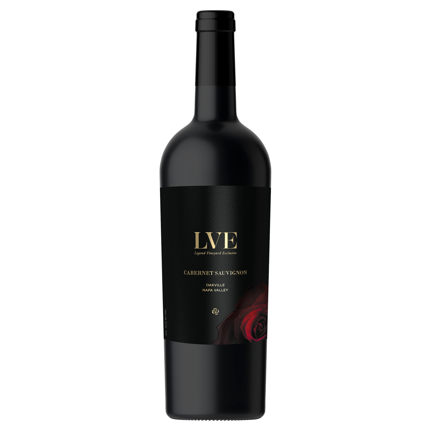 LVE Legend Vineyard Exclusive Cabernet Sauvignon 750ml