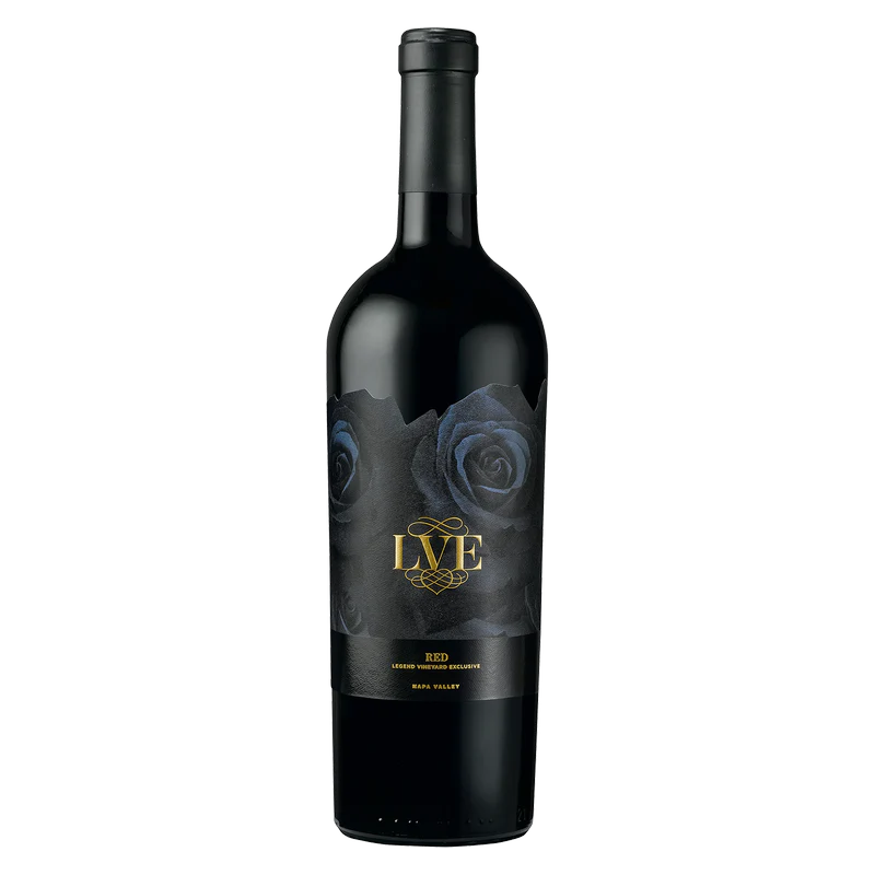 LVE Legend Vineyard Exclusive Red 750ml