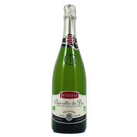 Cave de Die Jaillance Clairette de Die Cuvee Imperiale Tradition 750ml