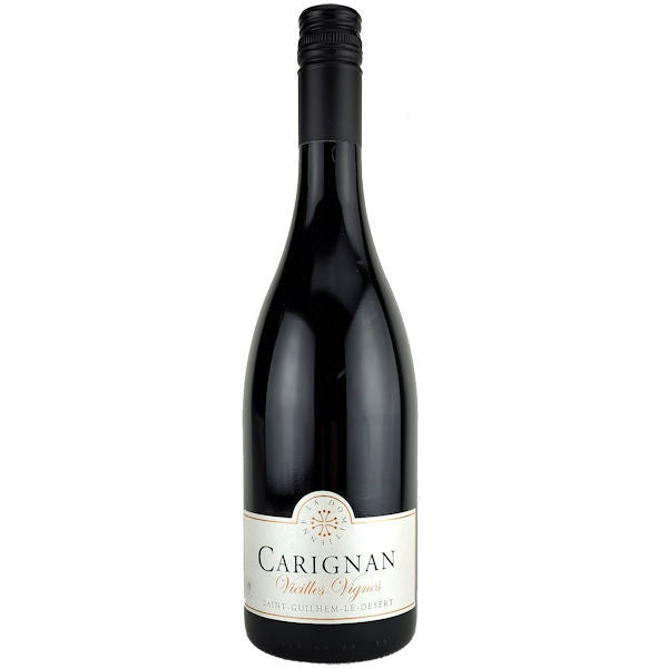 La Domitienne Carignan Vieilles Vignes 750ml