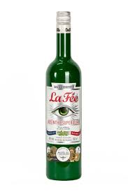 La Fee Absinthe Parisienne Superieure 750ml