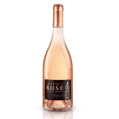 La Fete du Rose 750ml
